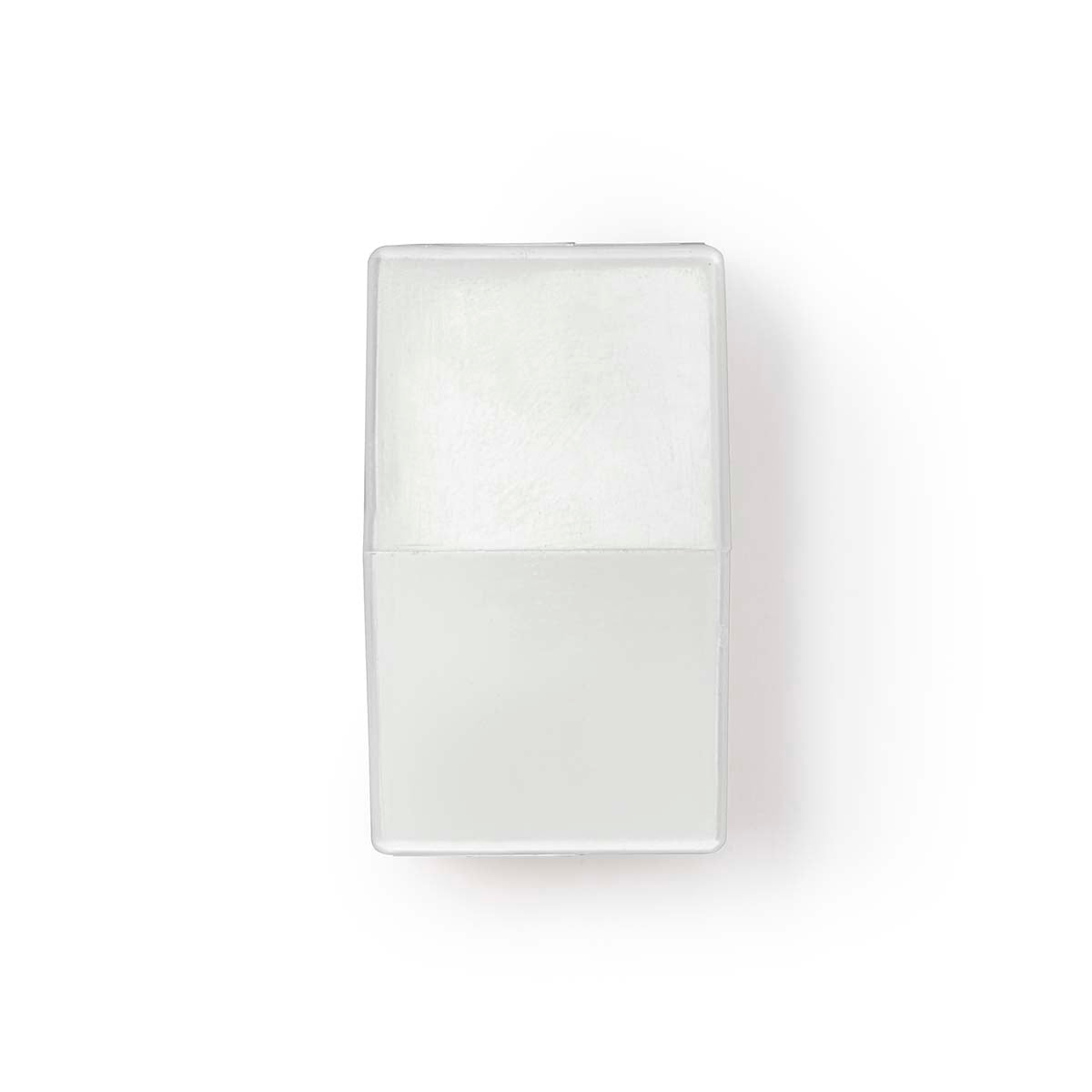 Network connection | CAT5e | Unprotected | RJ45 Female | RJ45 Female | Straight | ABS | Box