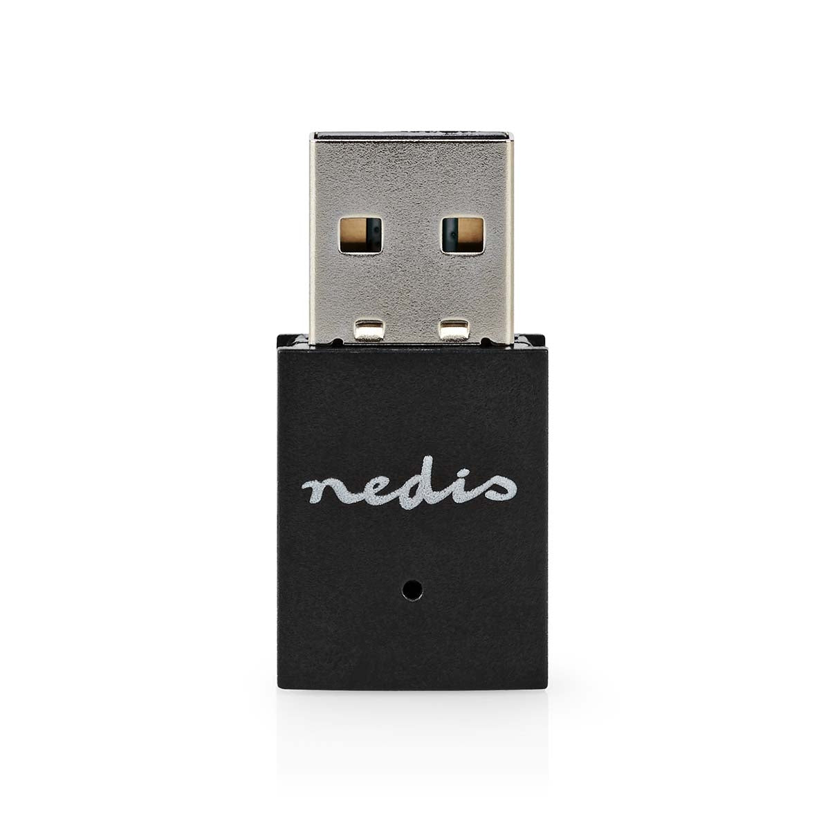 Network dongle | Wi-Fi | N300 | 2.4 GHz | USB2.0 | Wi-Fi speed total: 300 Mbps | Windows 10 / Windows 11 / Windows 8