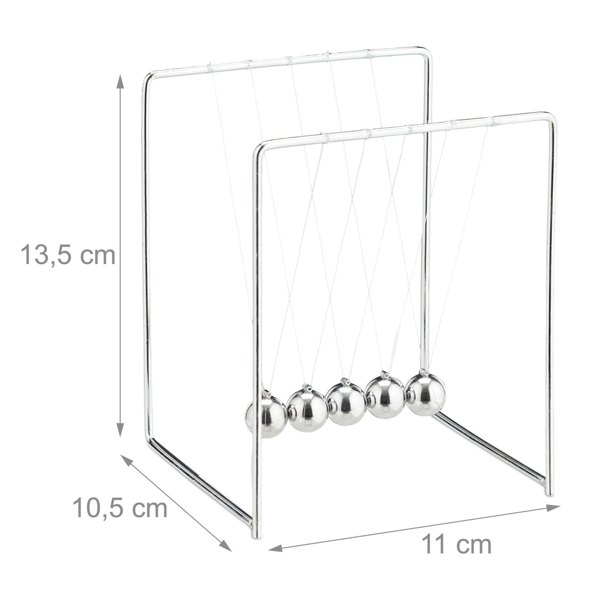 Newton Cradle