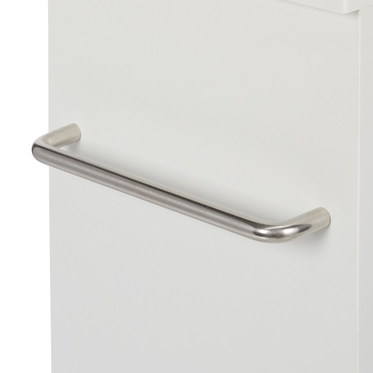 Niche trolley white