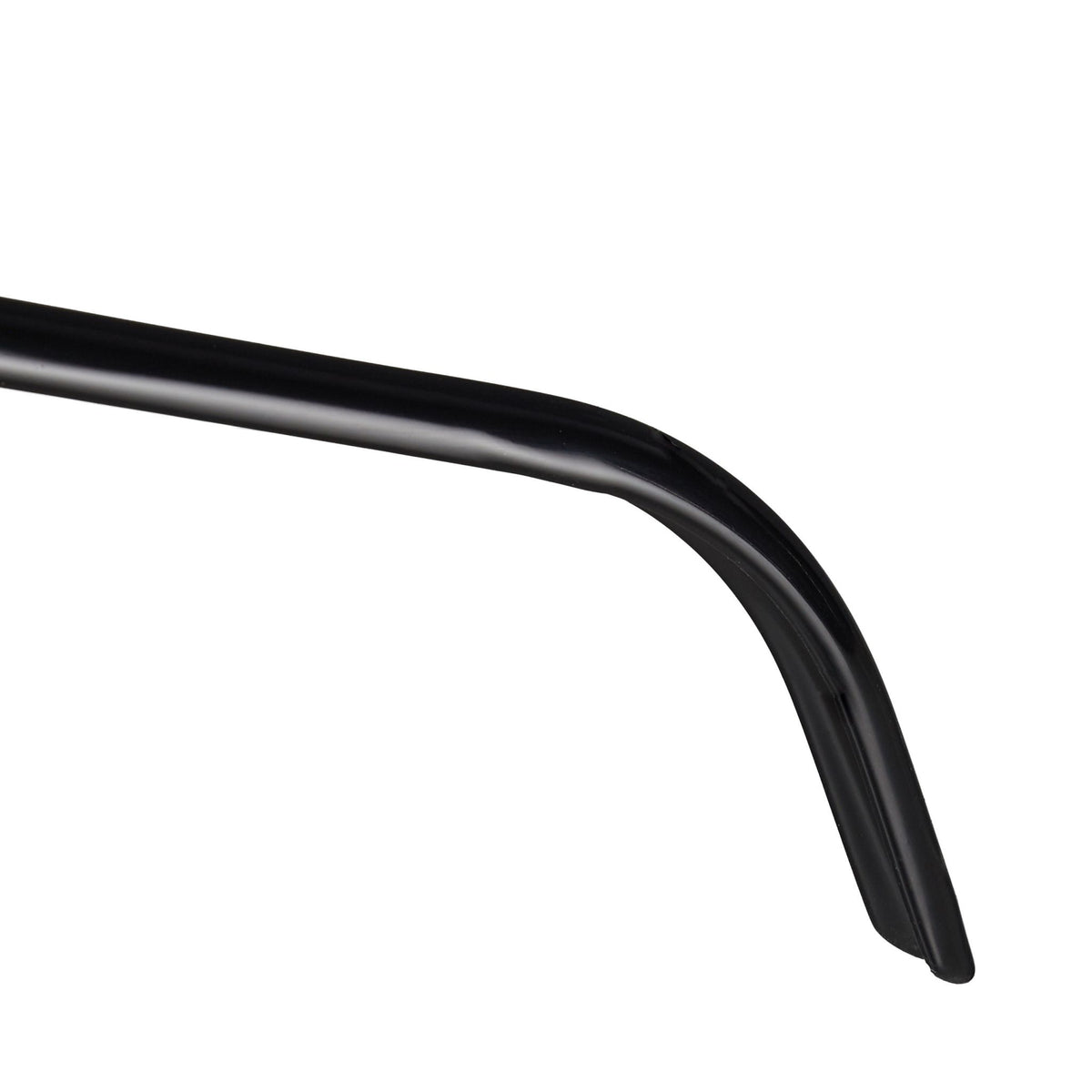 Non-Slip Coat Hanger Set Black