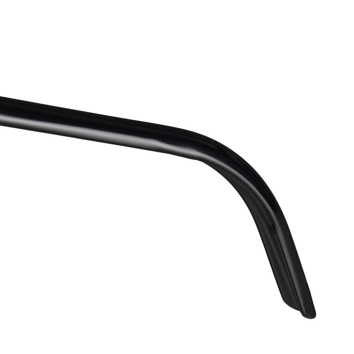 Non-Slip Coat Hanger Set Black