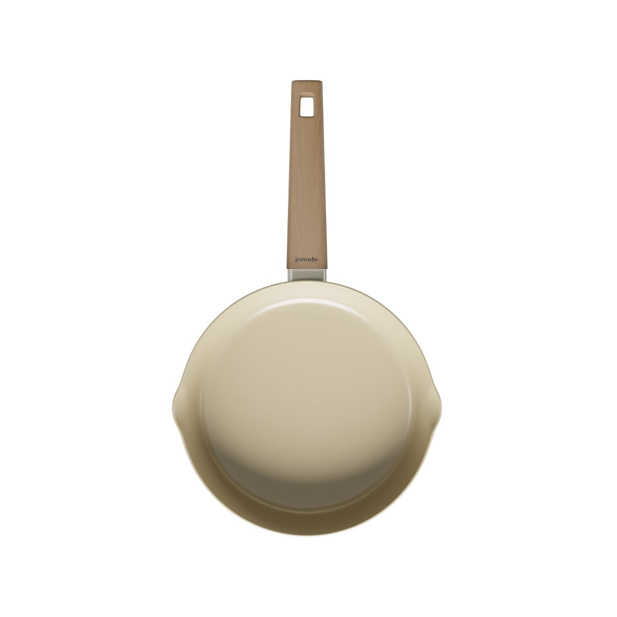Non-Stick Eco Frying Pan, 20cm – Recycled Aluminum