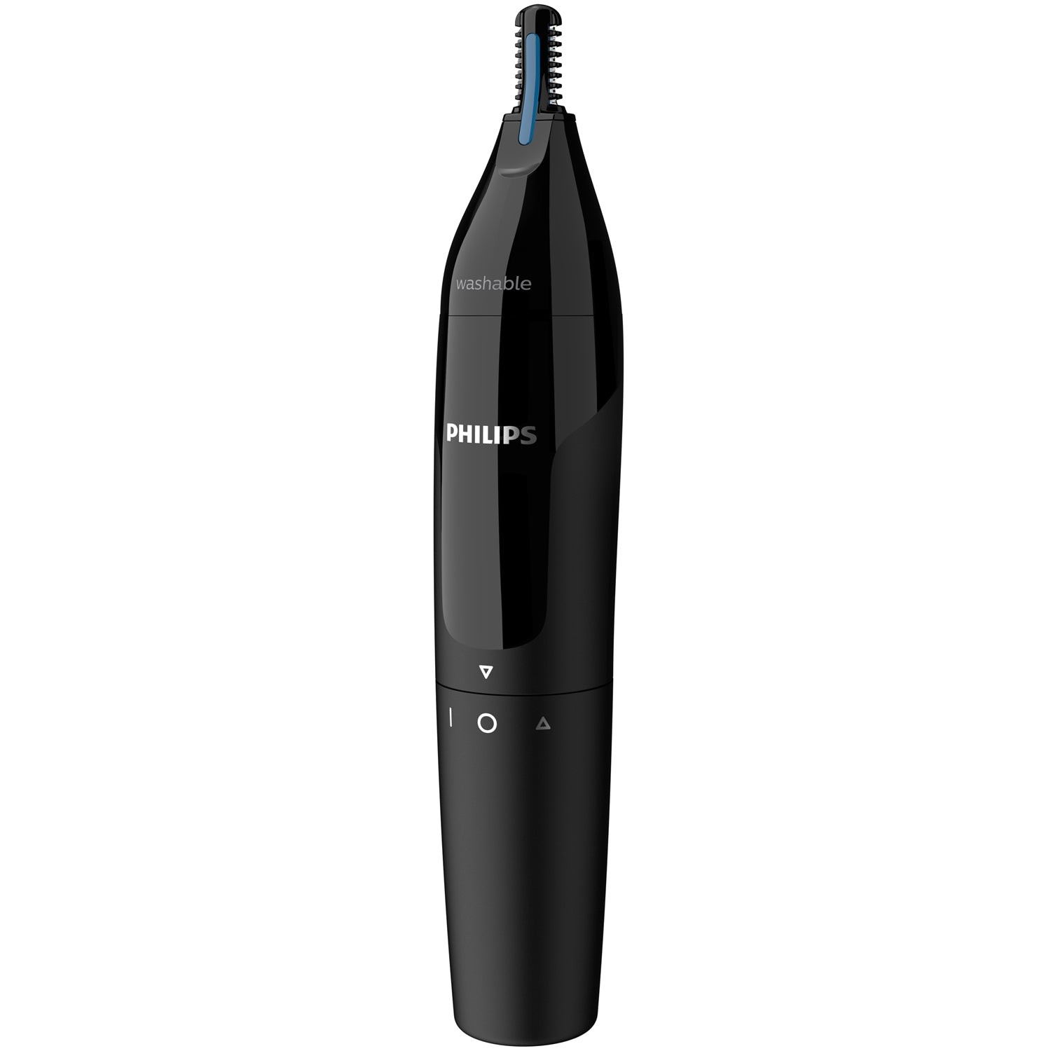 Nose and ear trimmer NT1650