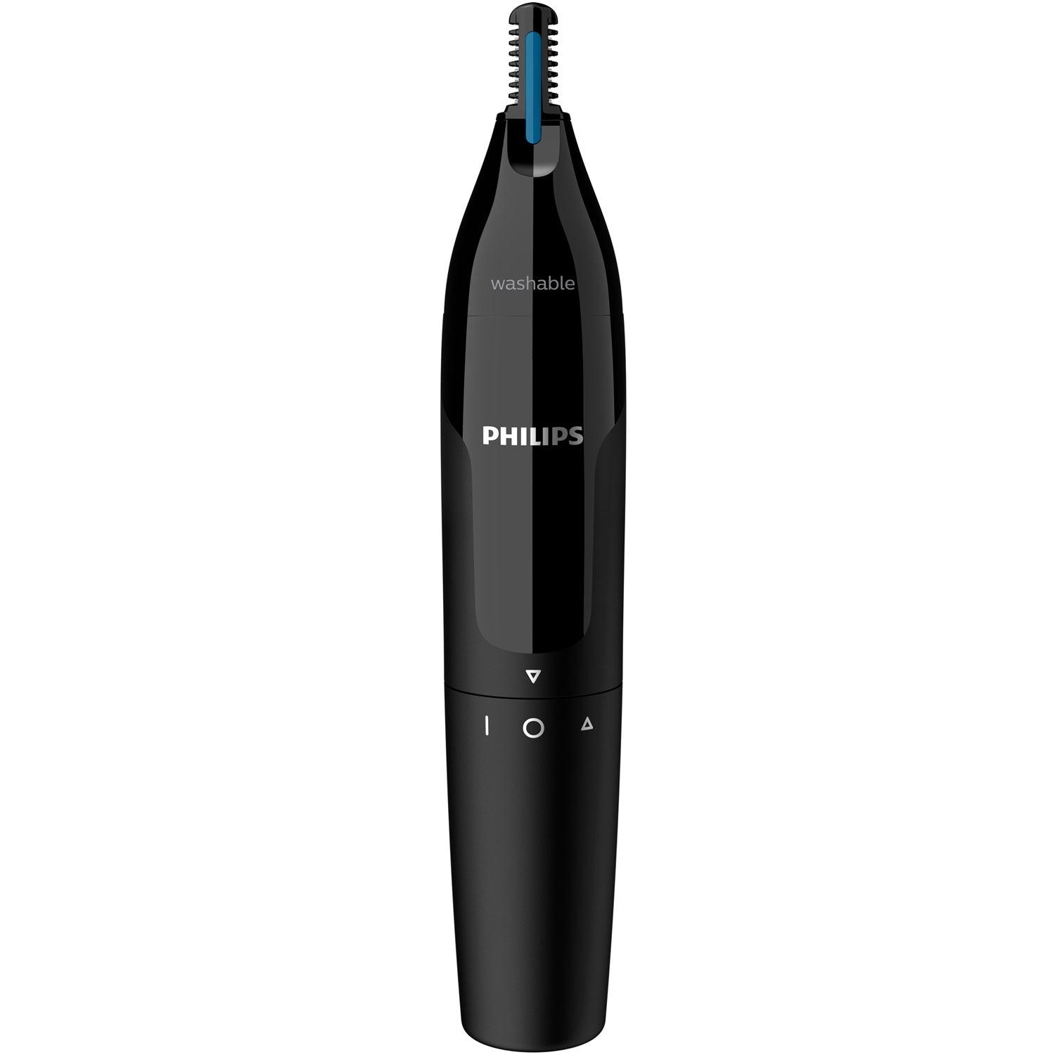 Nose and ear trimmer NT1650