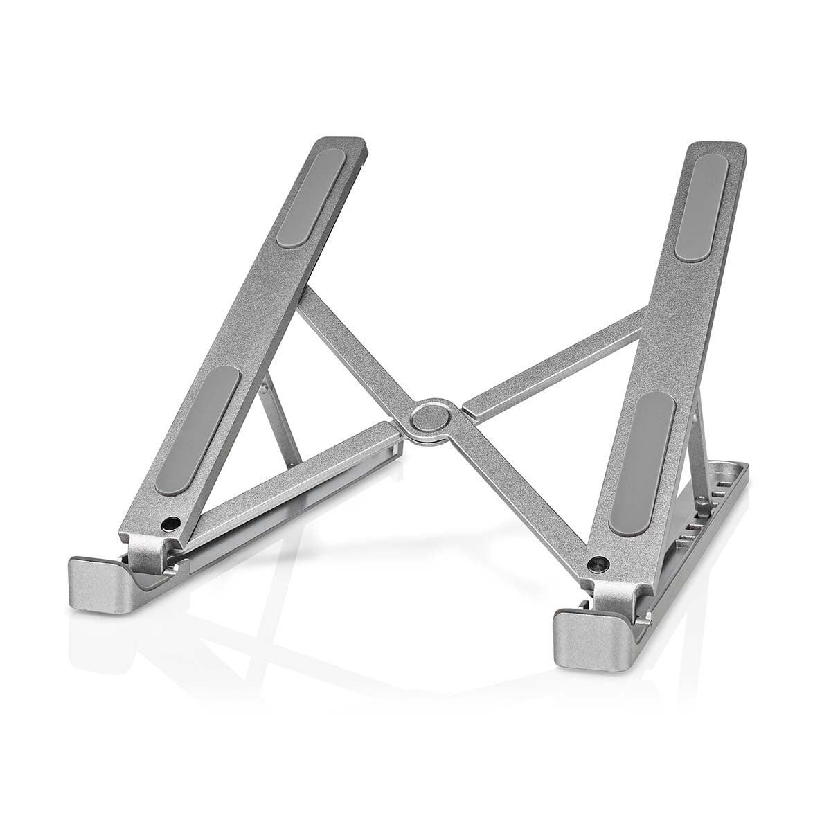 Notebook Stand | Not applicable | Number of angles: 6 | 17 " | Without Lighting