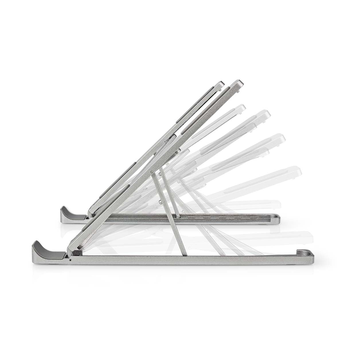 Notebook Stand | Not applicable | Number of angles: 6 | 17 " | Without Lighting