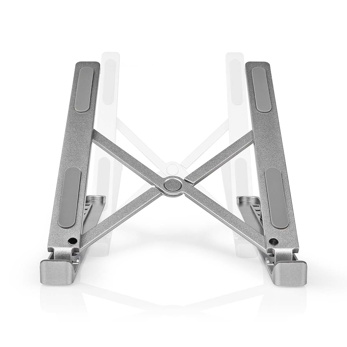 Notebook Stand | Not applicable | Number of angles: 6 | 17 " | Without Lighting