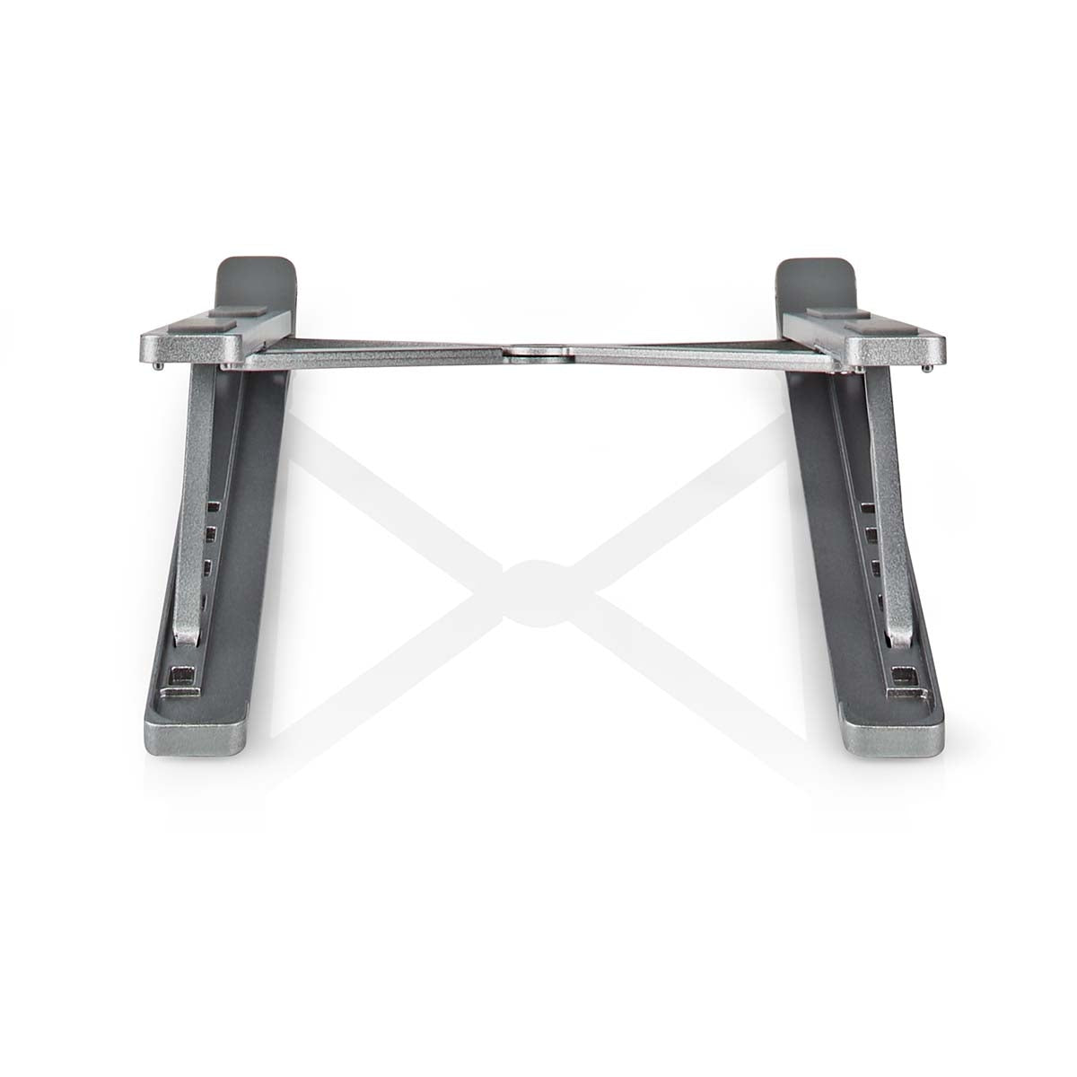 Notebook Stand | Not applicable | Number of angles: 6 | 17 " | Without Lighting