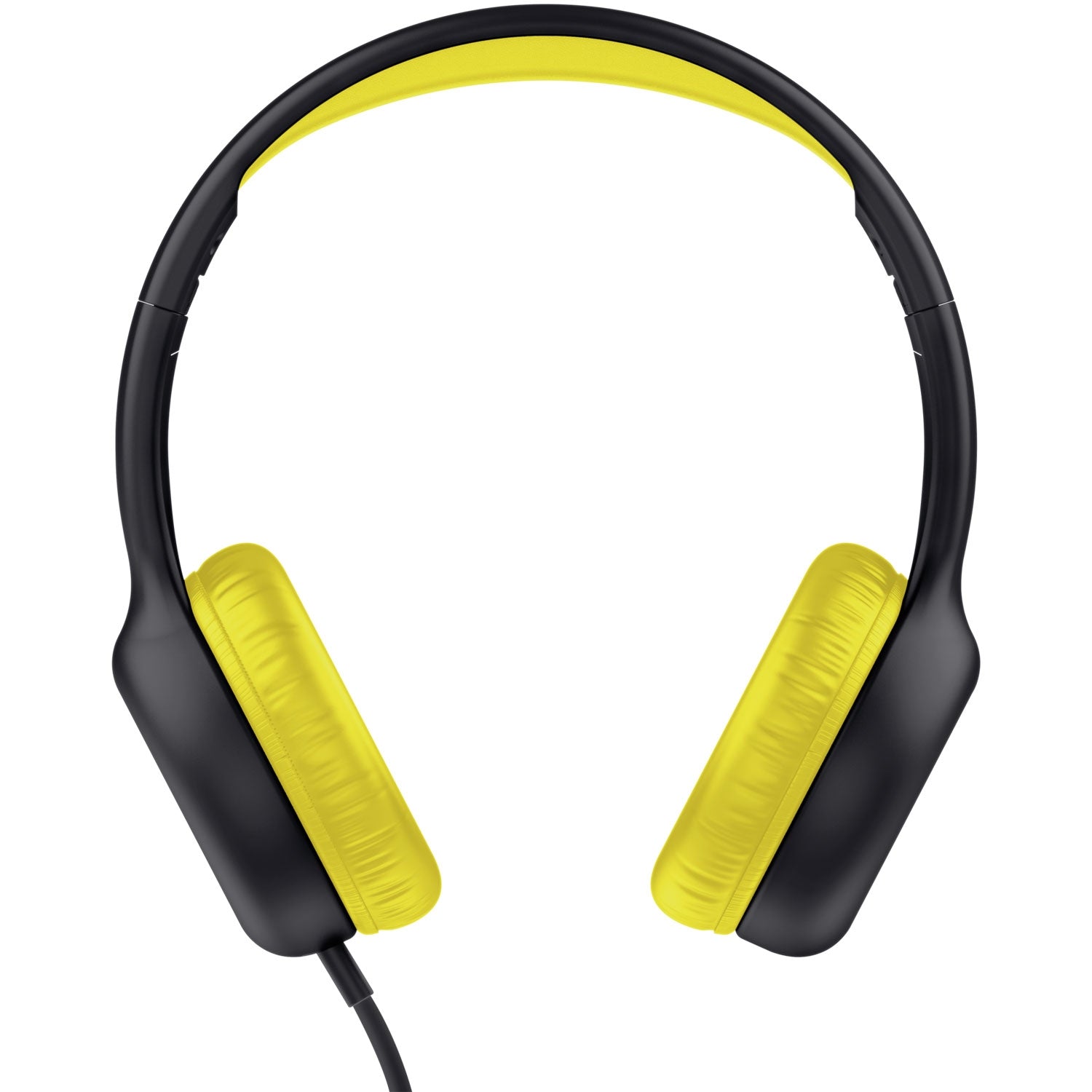 Nouna Headphones for children Black