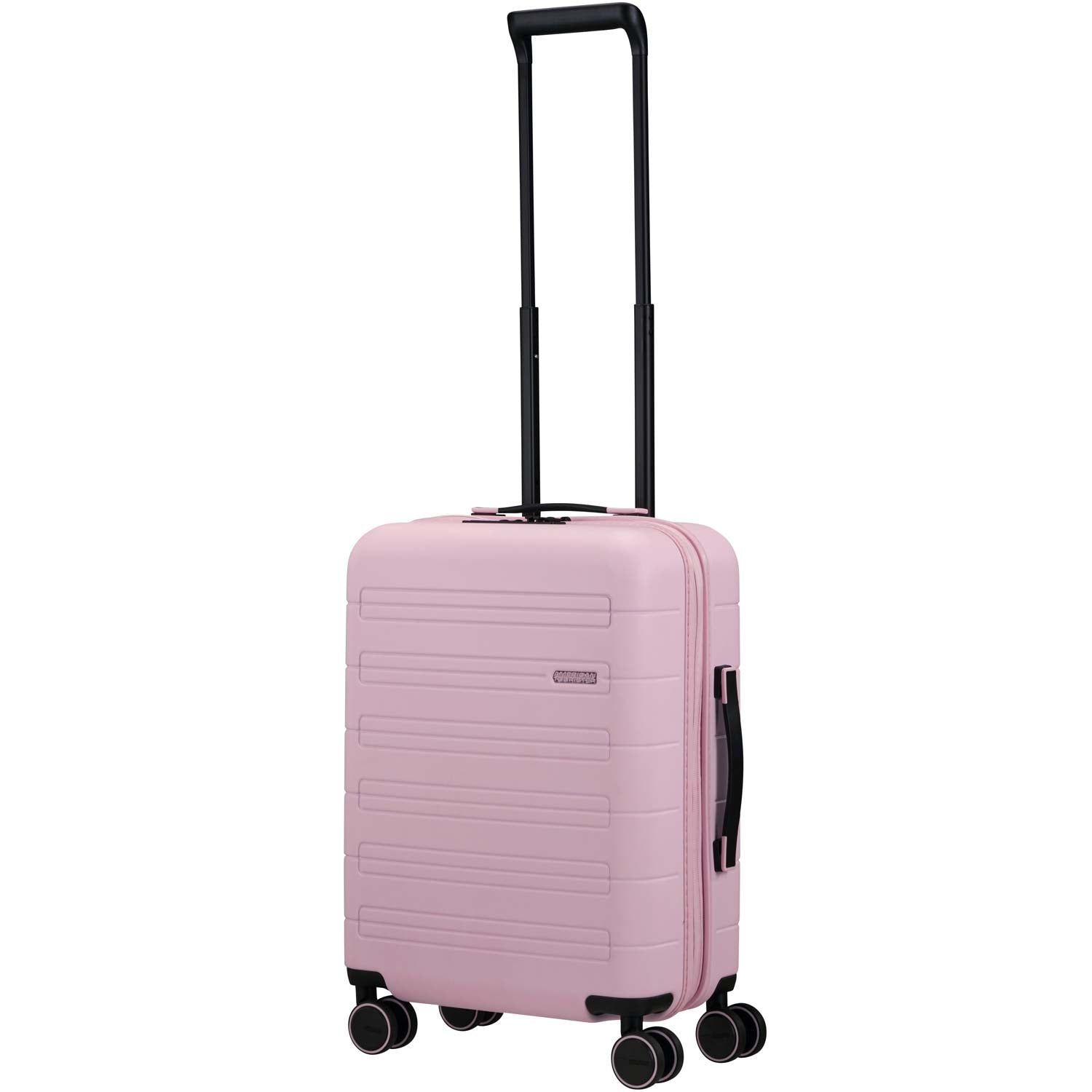 Novastream Cabin Bag Exp 55 Pink