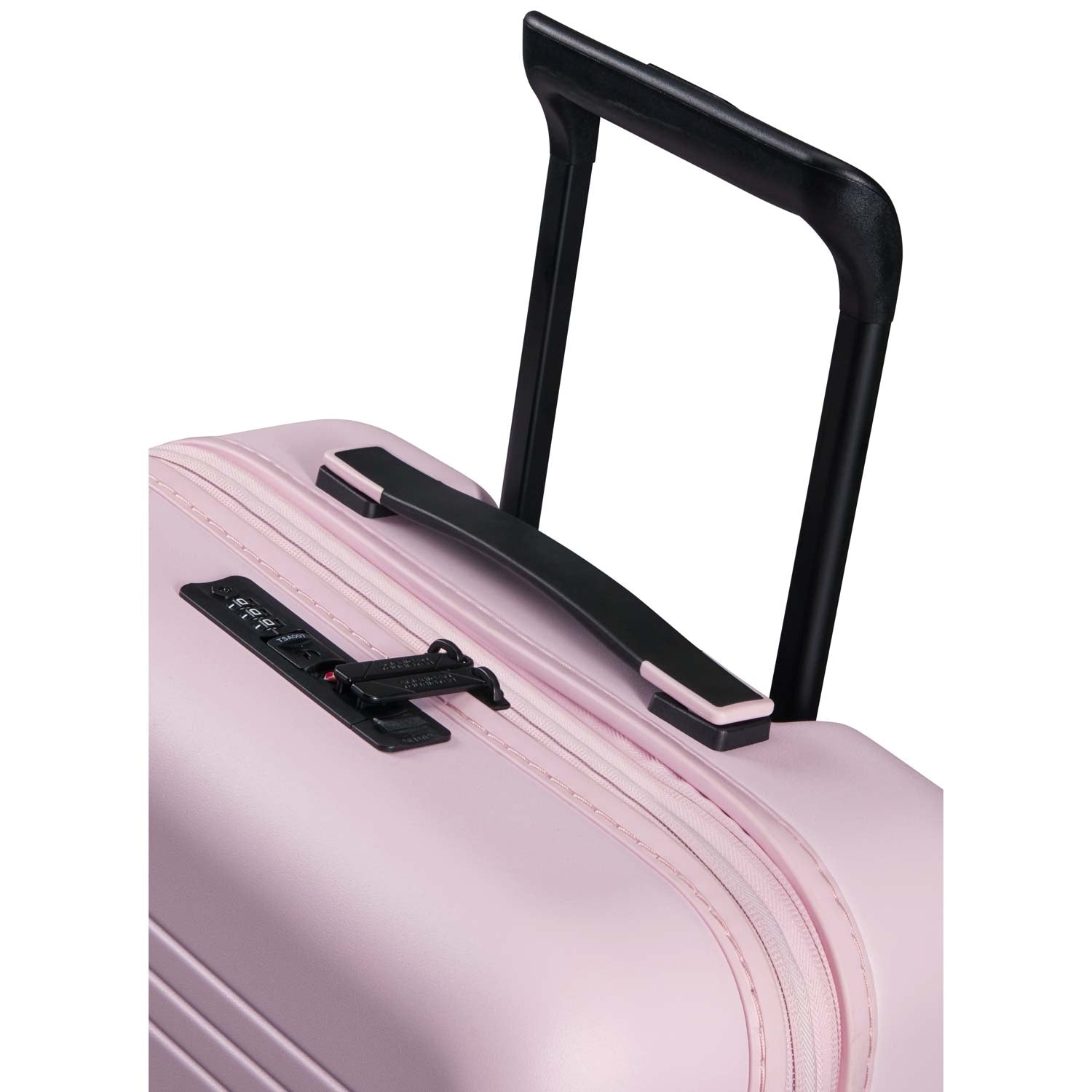 Novastream Cabin Bag Exp 55 Pink