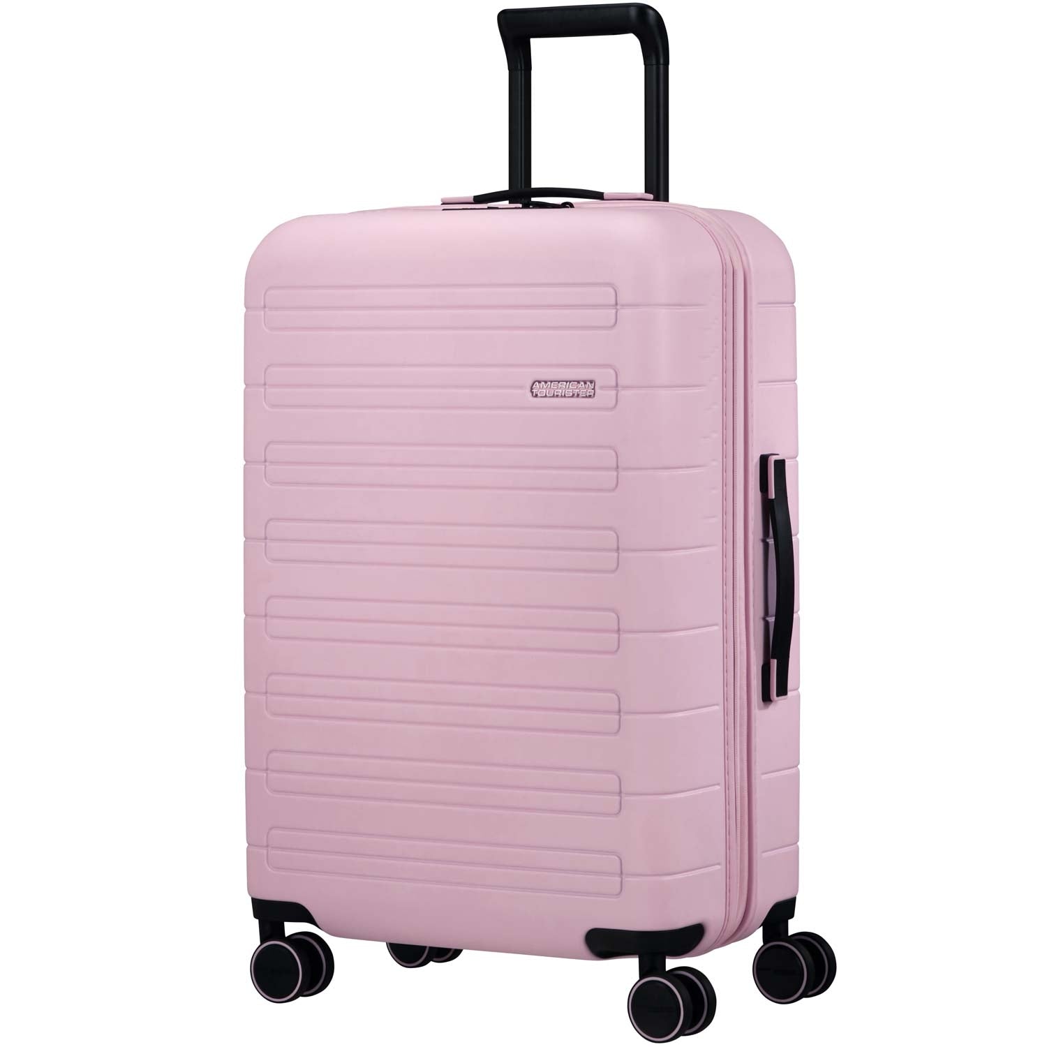 Novastream Suitcase 67 Exp Pink