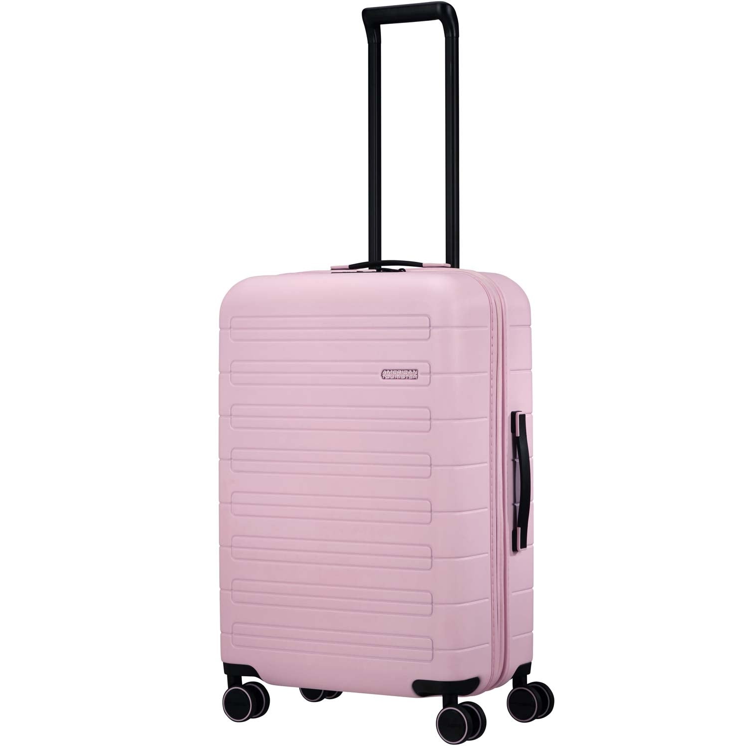 Novastream Suitcase 67 Exp Pink