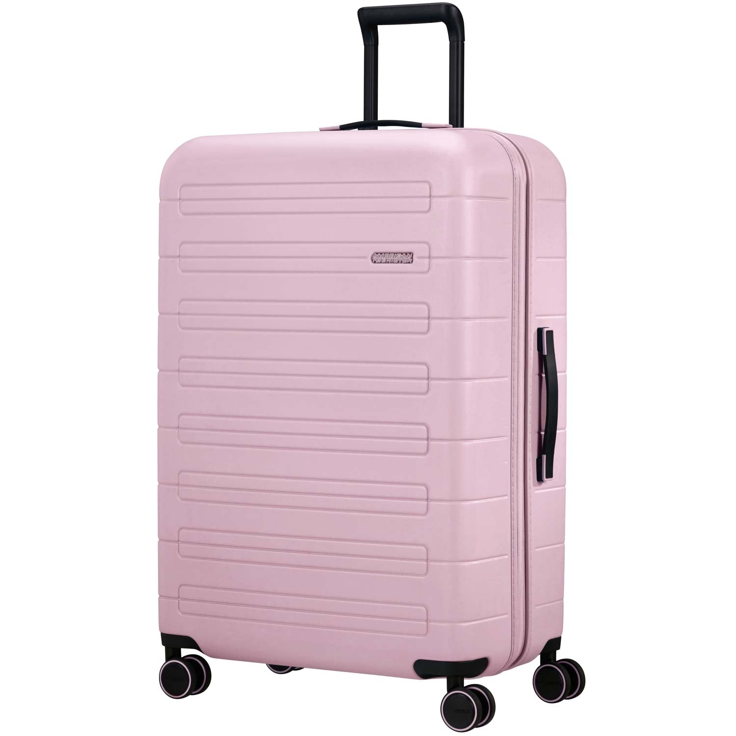 Novastream Suitcase 77 Exp Pink