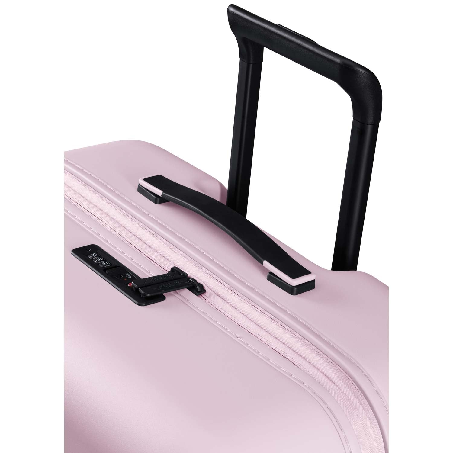 Novastream Suitcase 77 Exp Pink