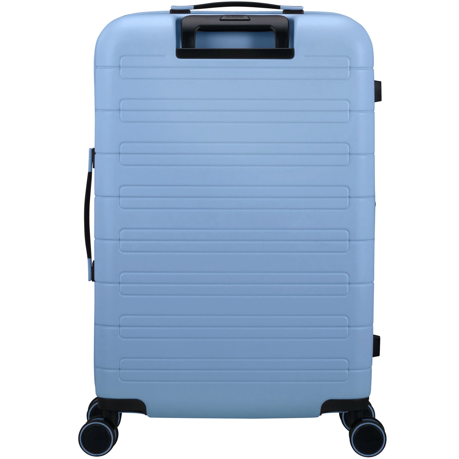 Novastream Suitcase Exp 67 Pastel Blue