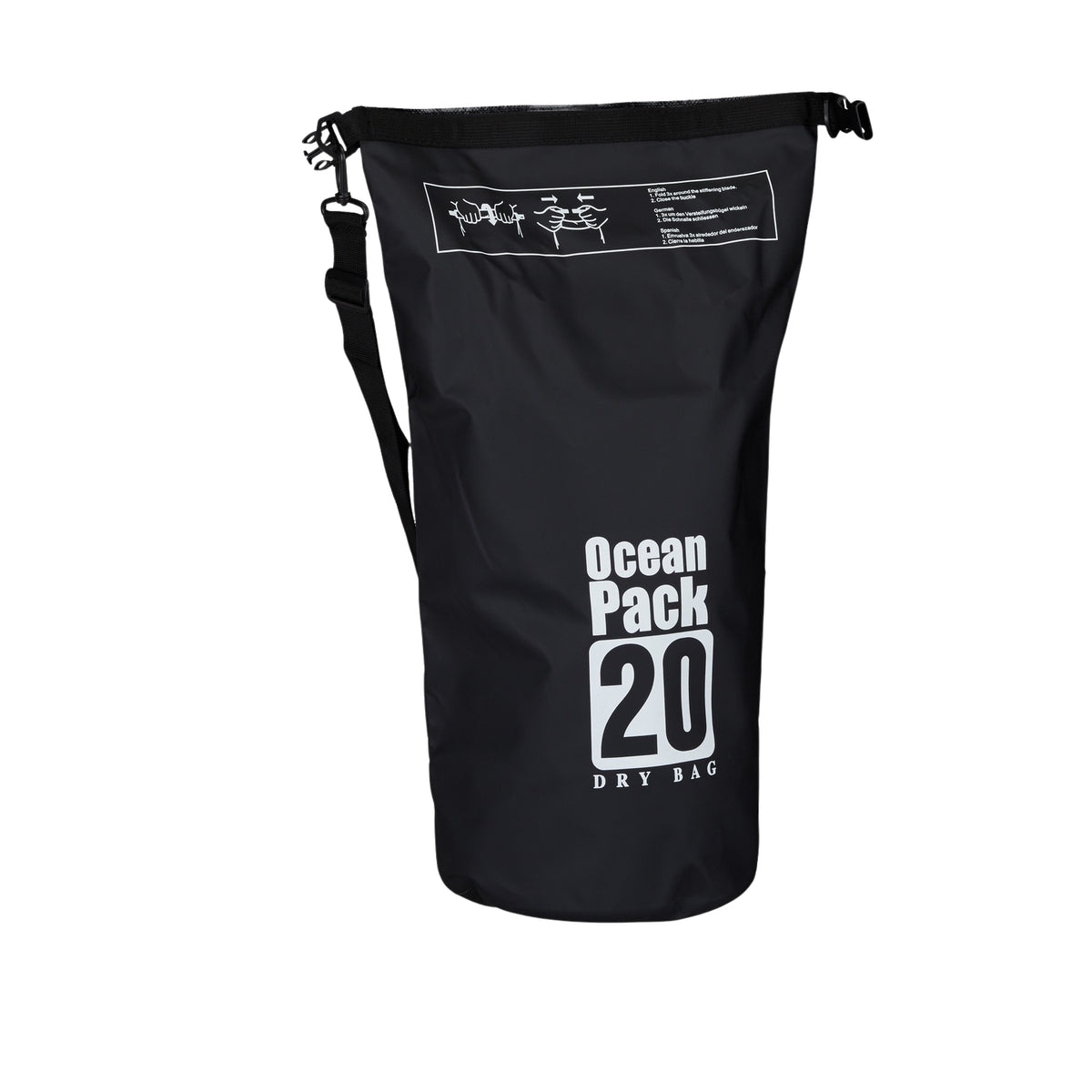 Ocean Pack 20 liter waterproof