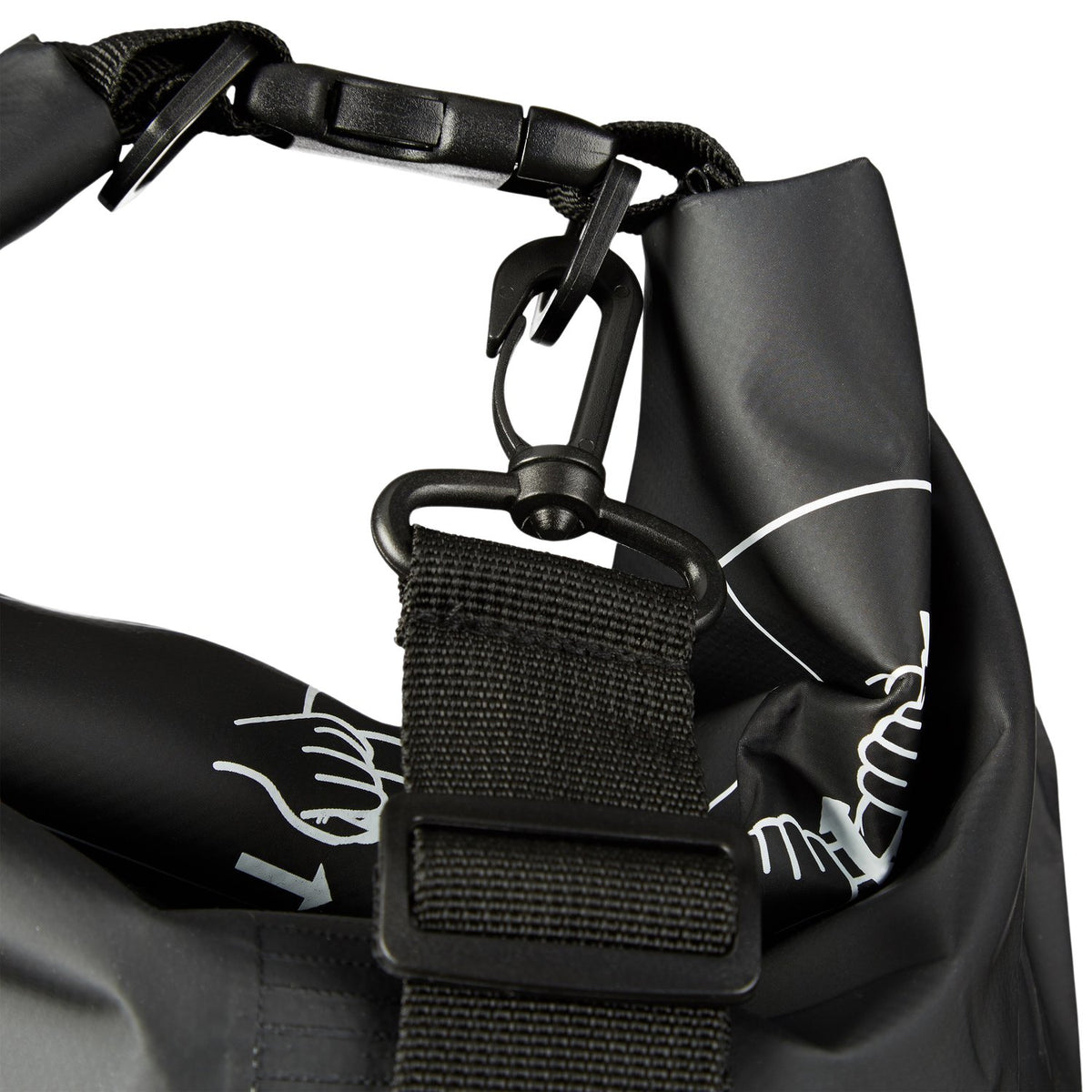 Ocean Pack 20 liter waterproof