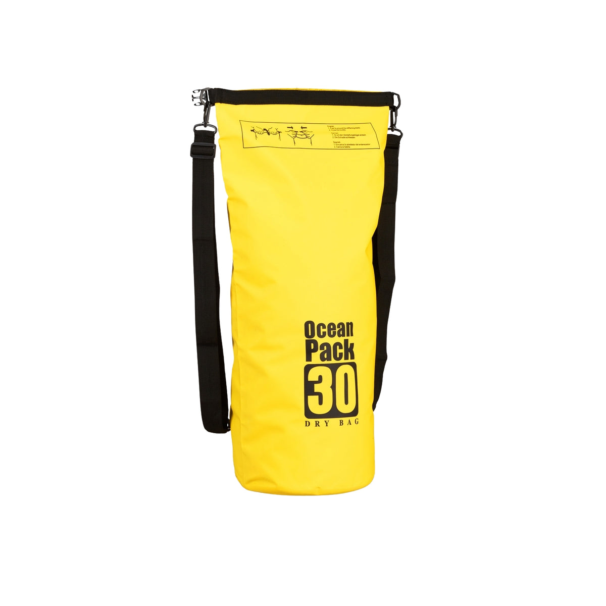 Ocean Pack 30 liter waterproof