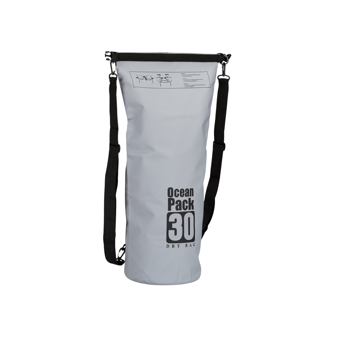 Ocean Pack 30 liter waterproof