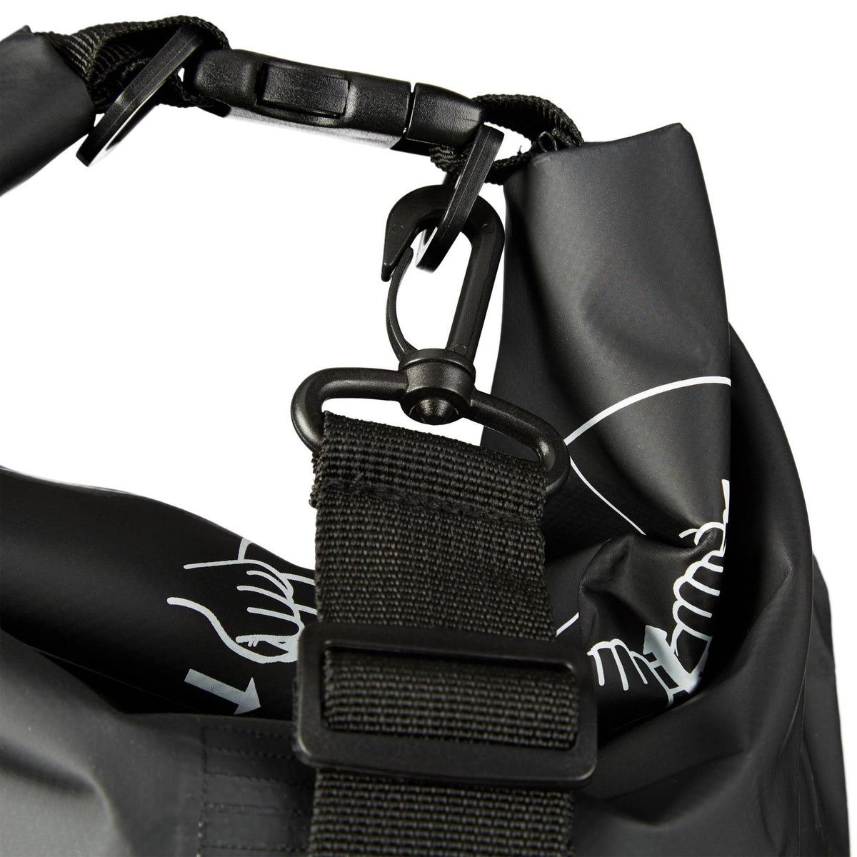 Ocean Pack 30 liter waterproof