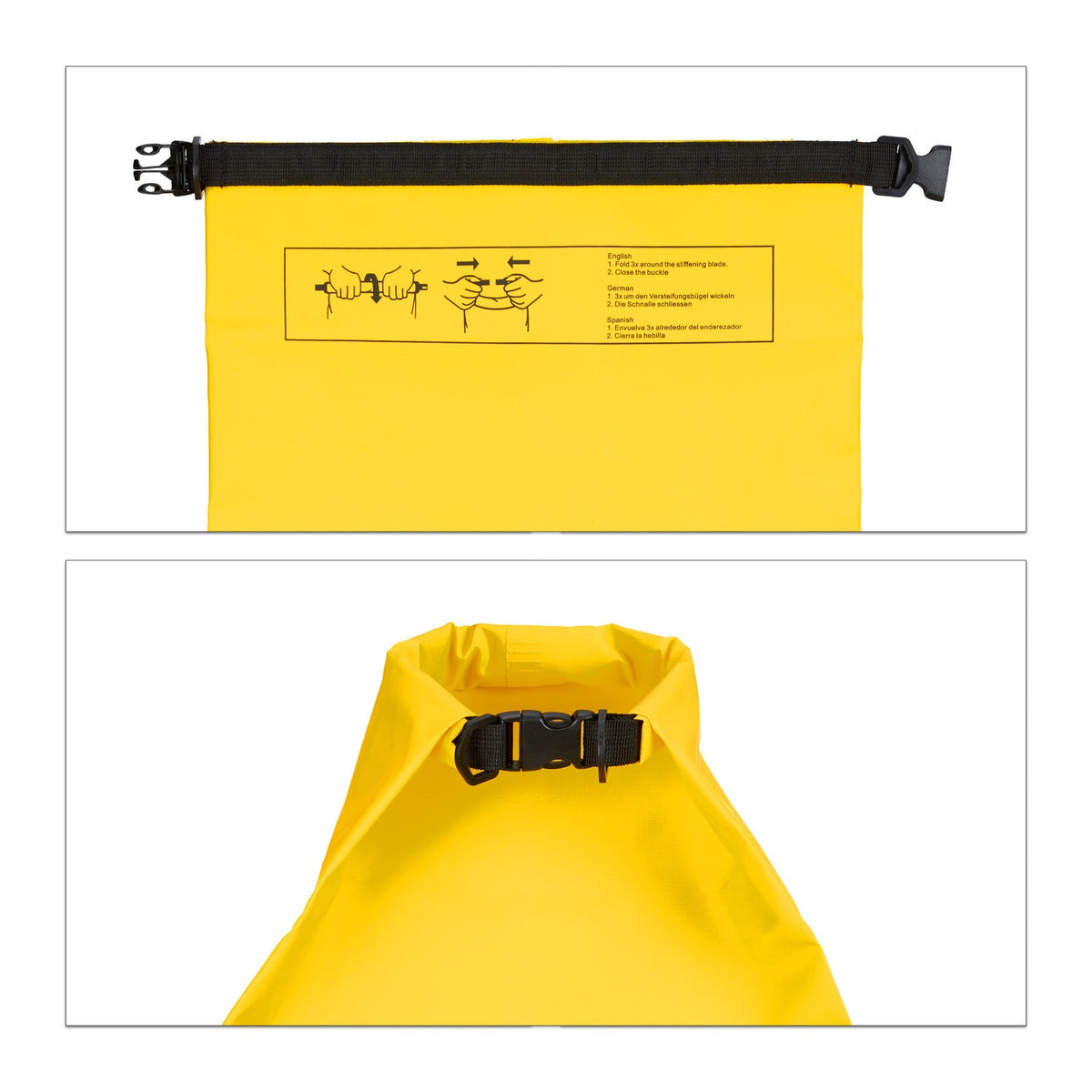 Ocean Pack 30 liter waterproof