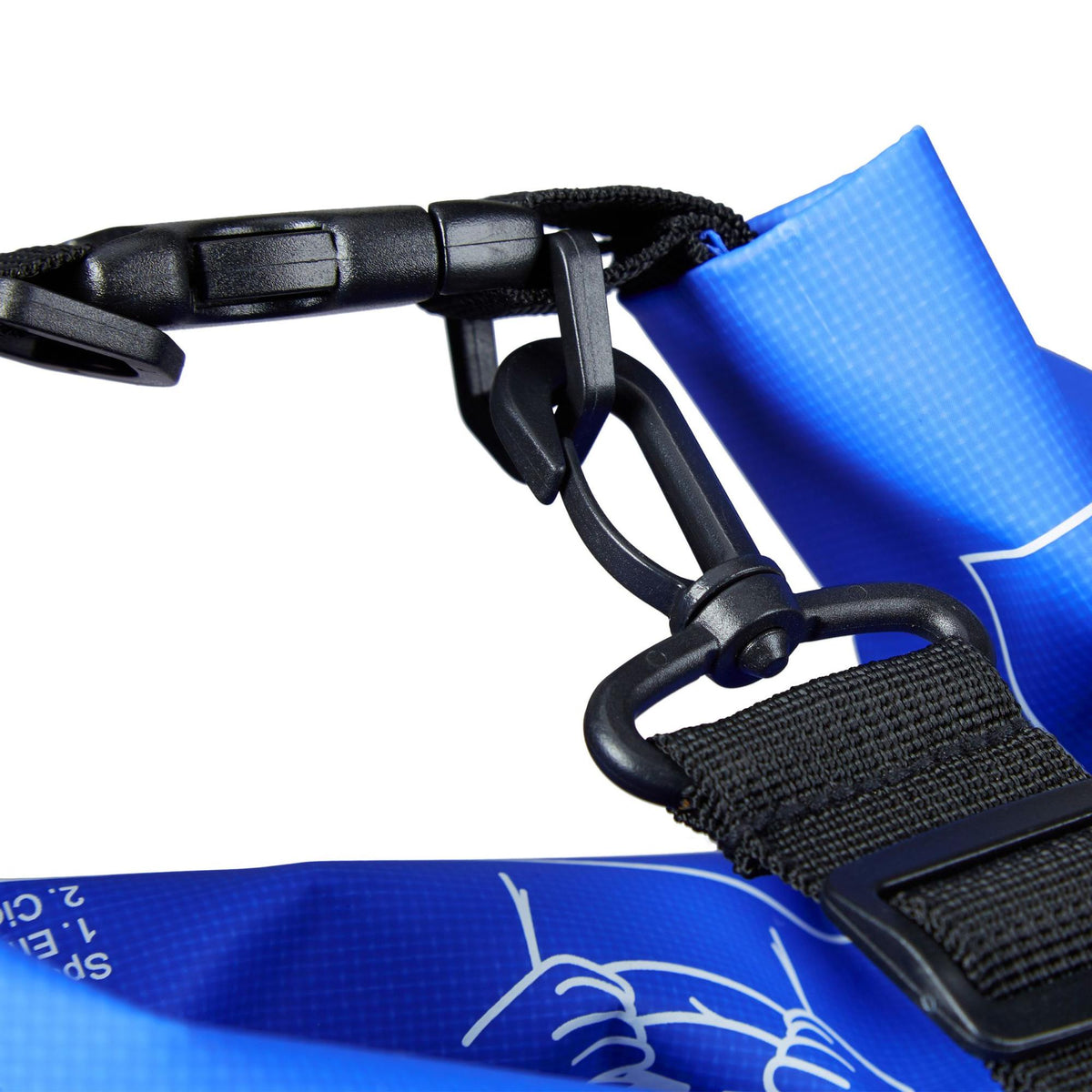 Ocean Pack 5 liter waterproof