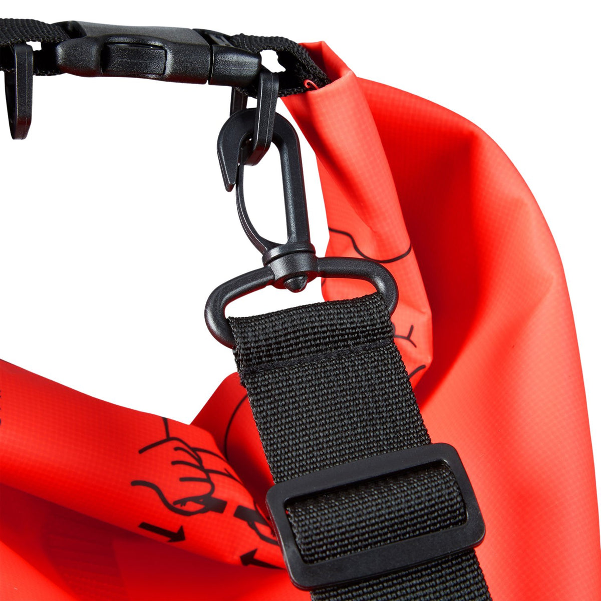 Ocean Pack 5 liter waterproof
