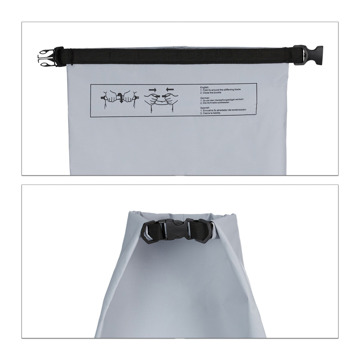 Ocean Pack 5 liter waterproof