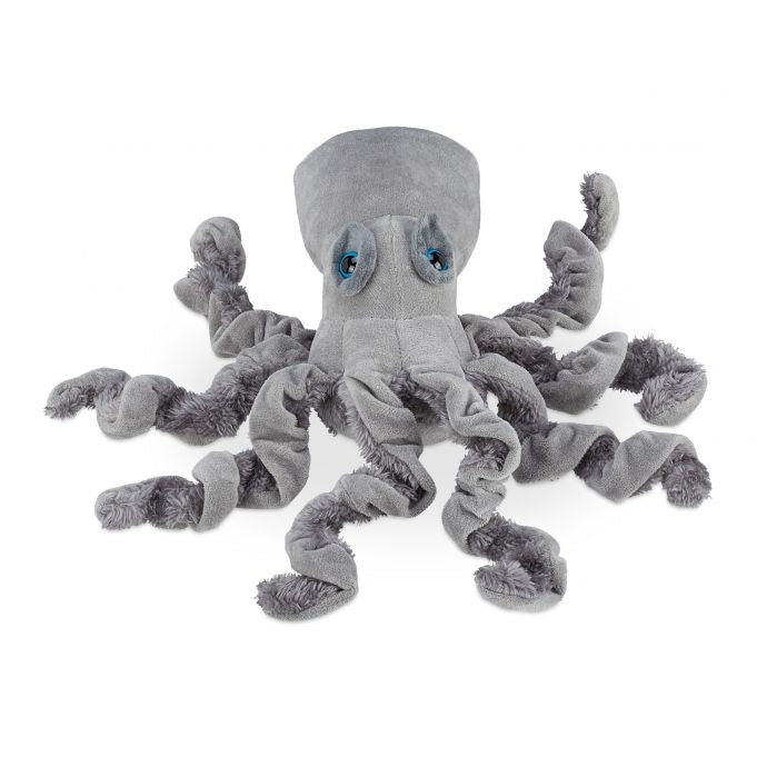 Octopus doorstop
