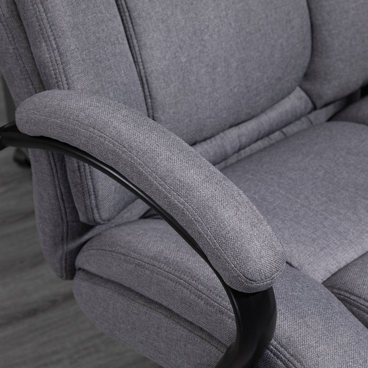 Office Chair Desk Chair Gaming Chair Swivel Chair Rocker Function Thick Padded Ergonomic Chair Load Capacity 220 Kg