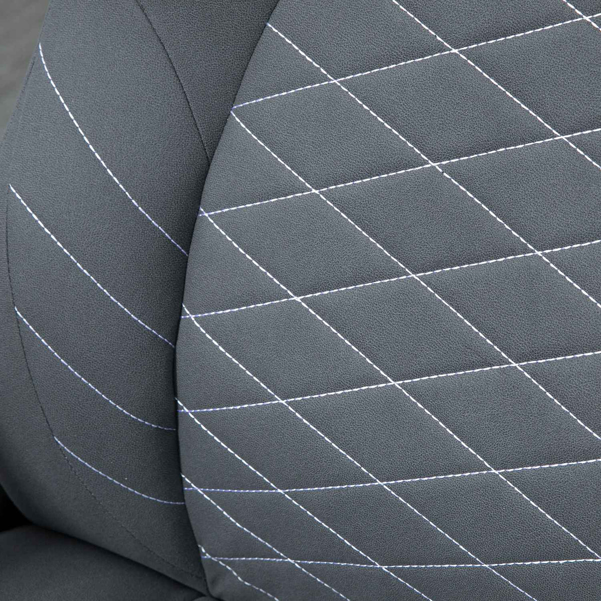 Office Chair, Ergonomic Desk Chair, Computer Chair With Rocker Function, Adjustable Armrests, Swivel Chair With Soft Cushion