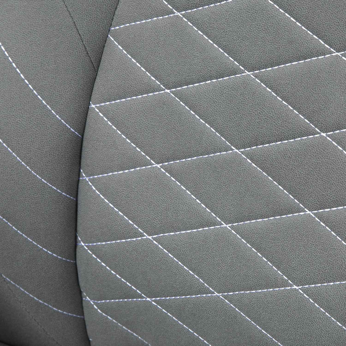 Office Chair, Ergonomic Desk Chair, Computer Chair With Rocker Function, Adjustable Armrests, Swivel Chair With Soft Cushion