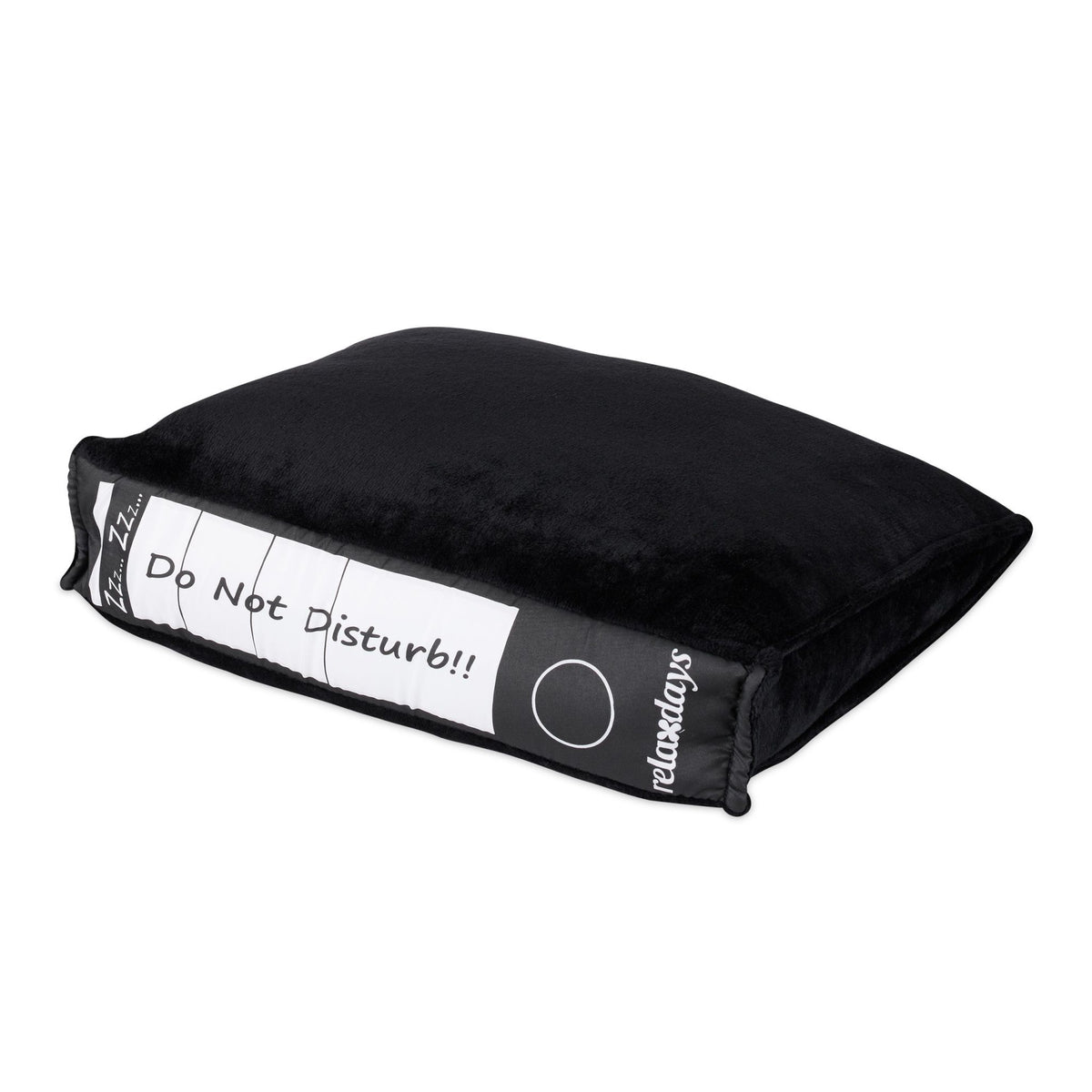 Office cushion in archival design