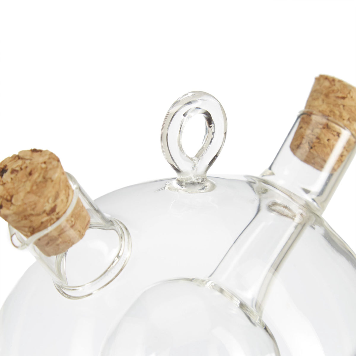 Oil & Vinegar Container