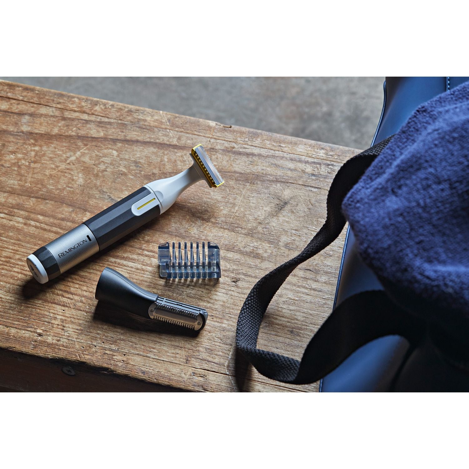 Omniblade Face HG2000