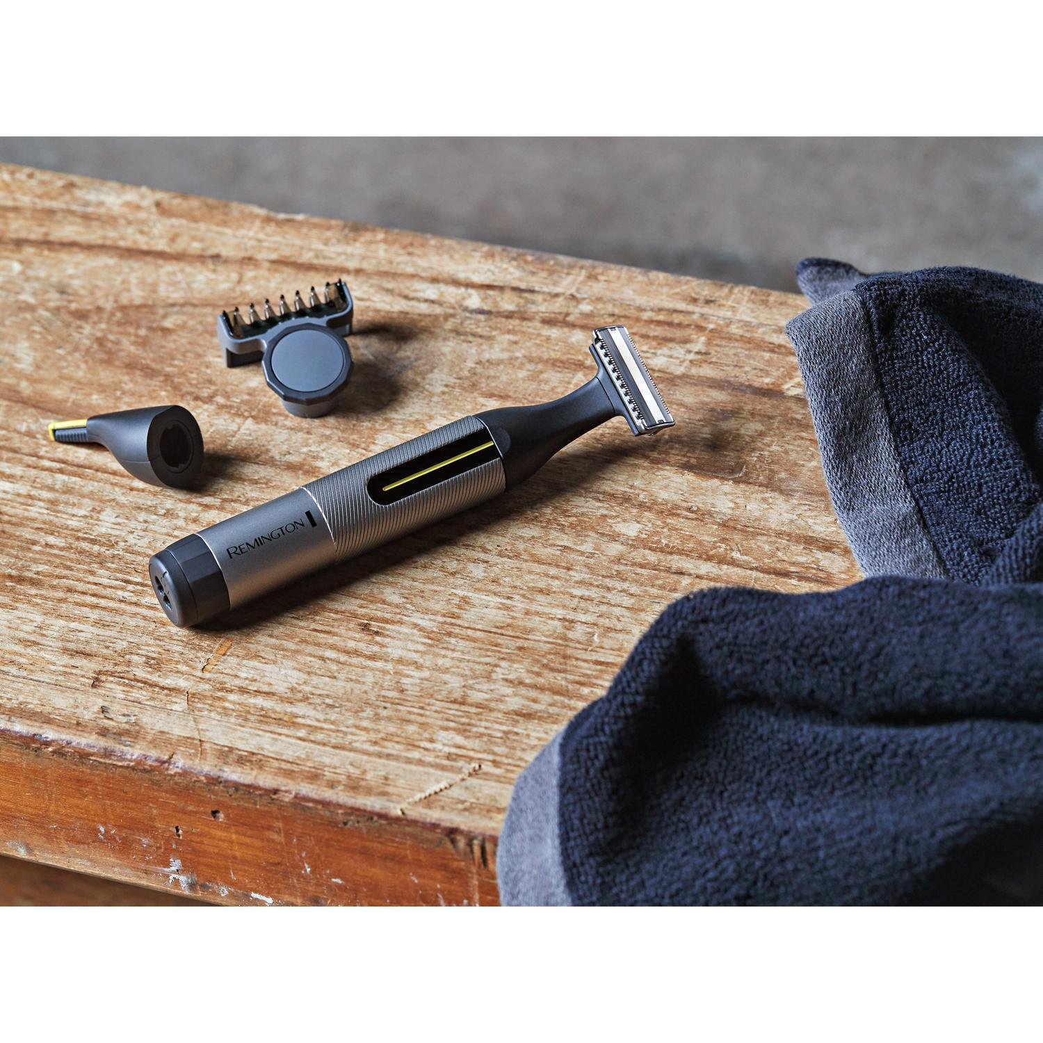 Omniblade Precision HG4000