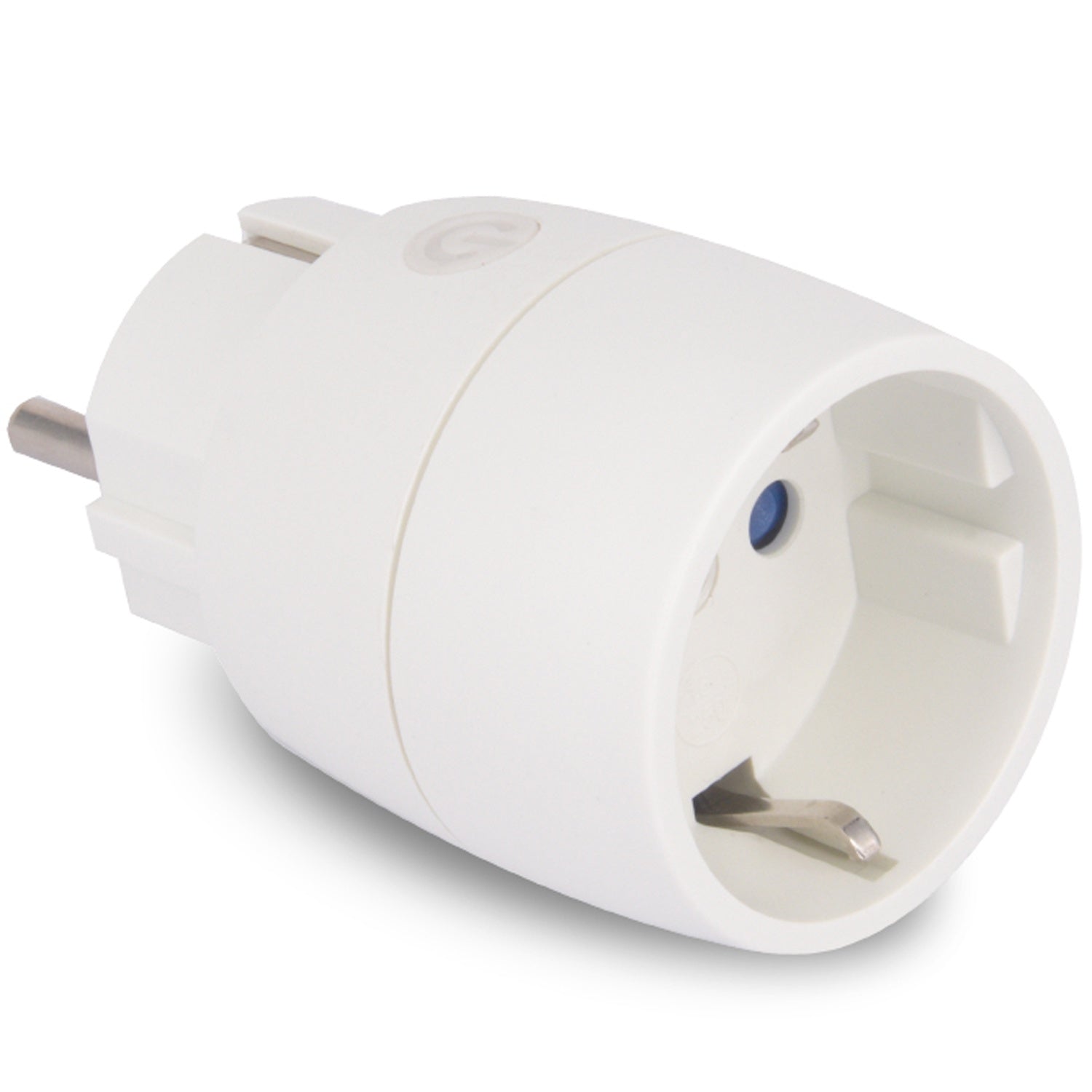 On/Off socket Slim 433 1-pack