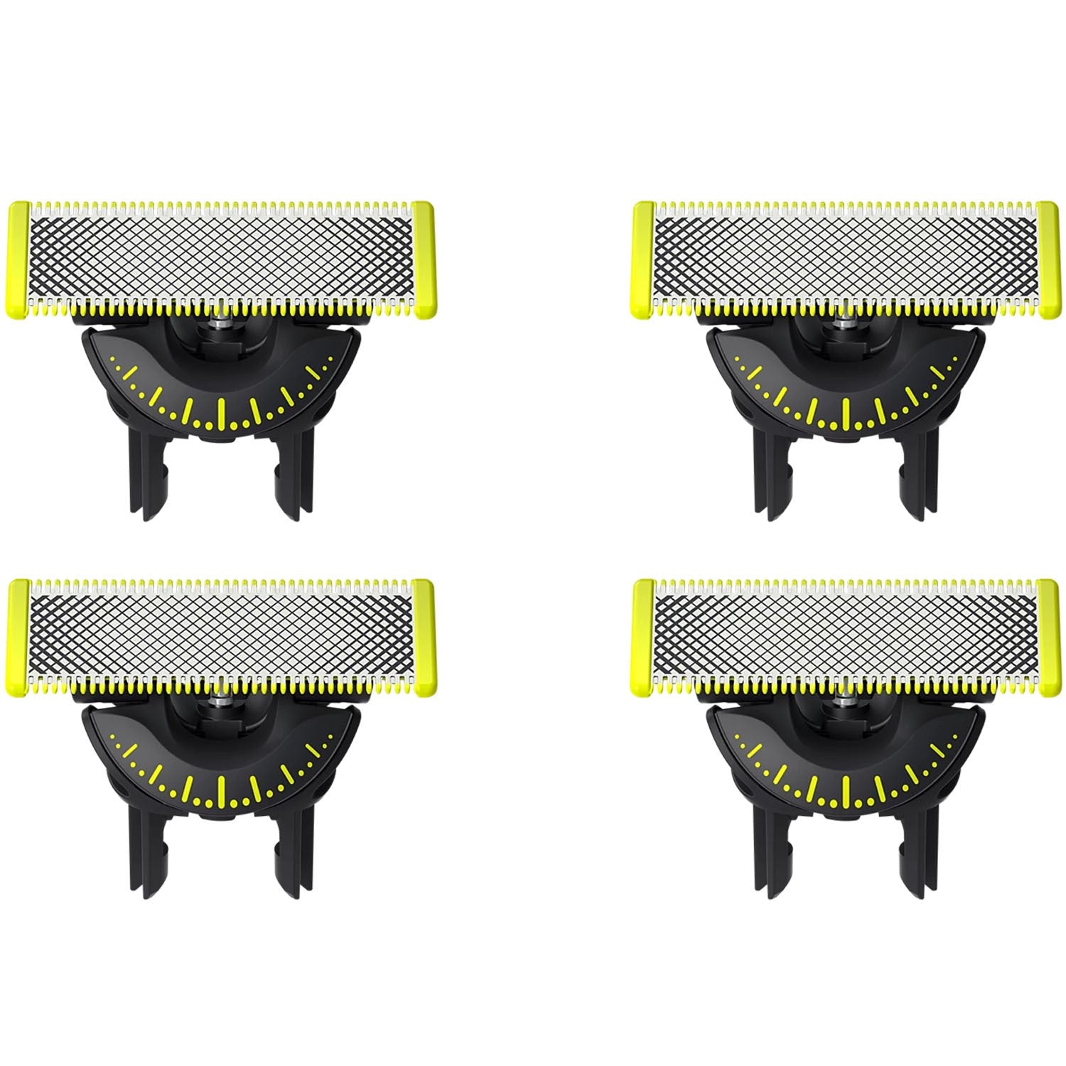OneBlade 360 Replacement Blades QP440/50 4-Pack