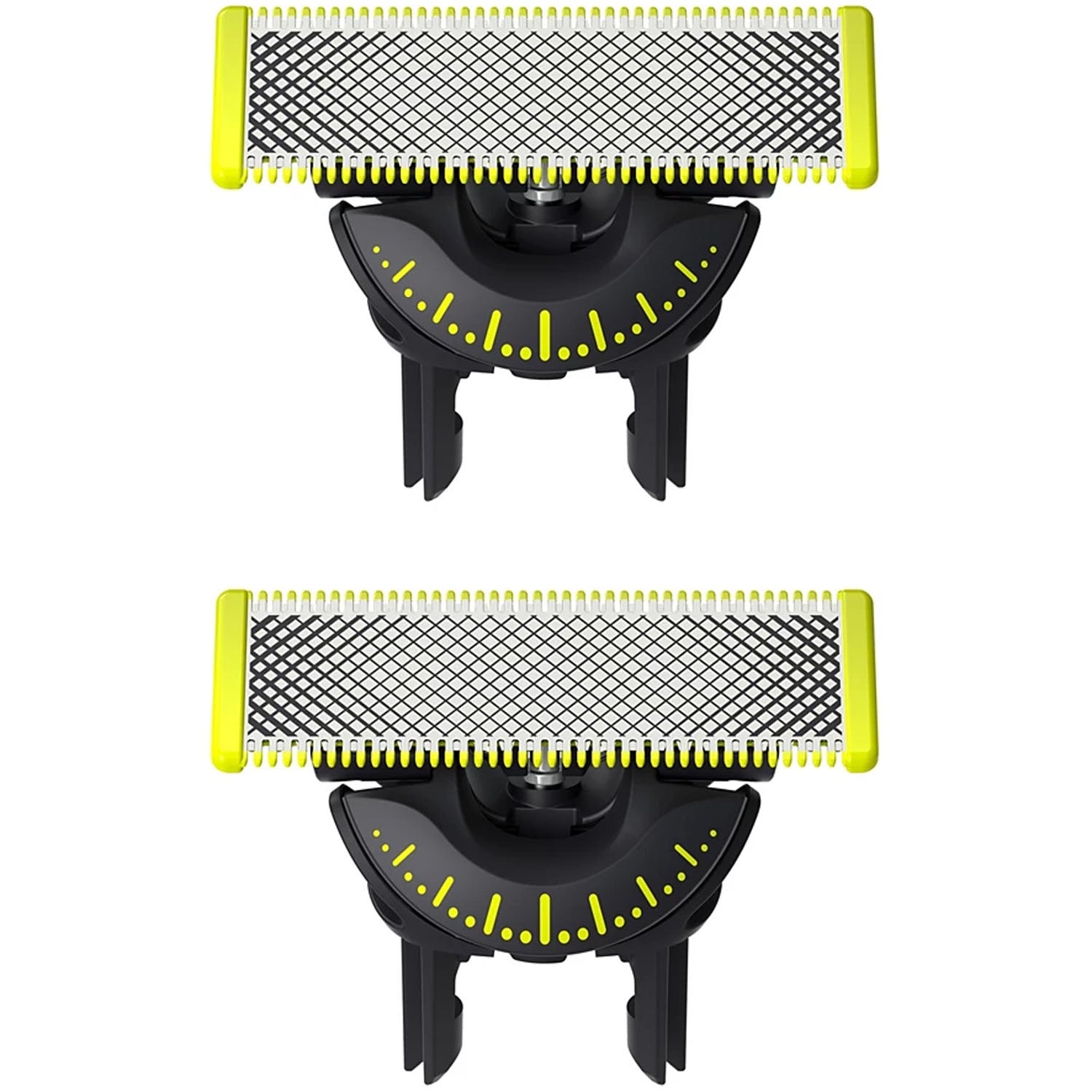 OneBlade 360 Replacement razor blades QP420/50 2-pack
