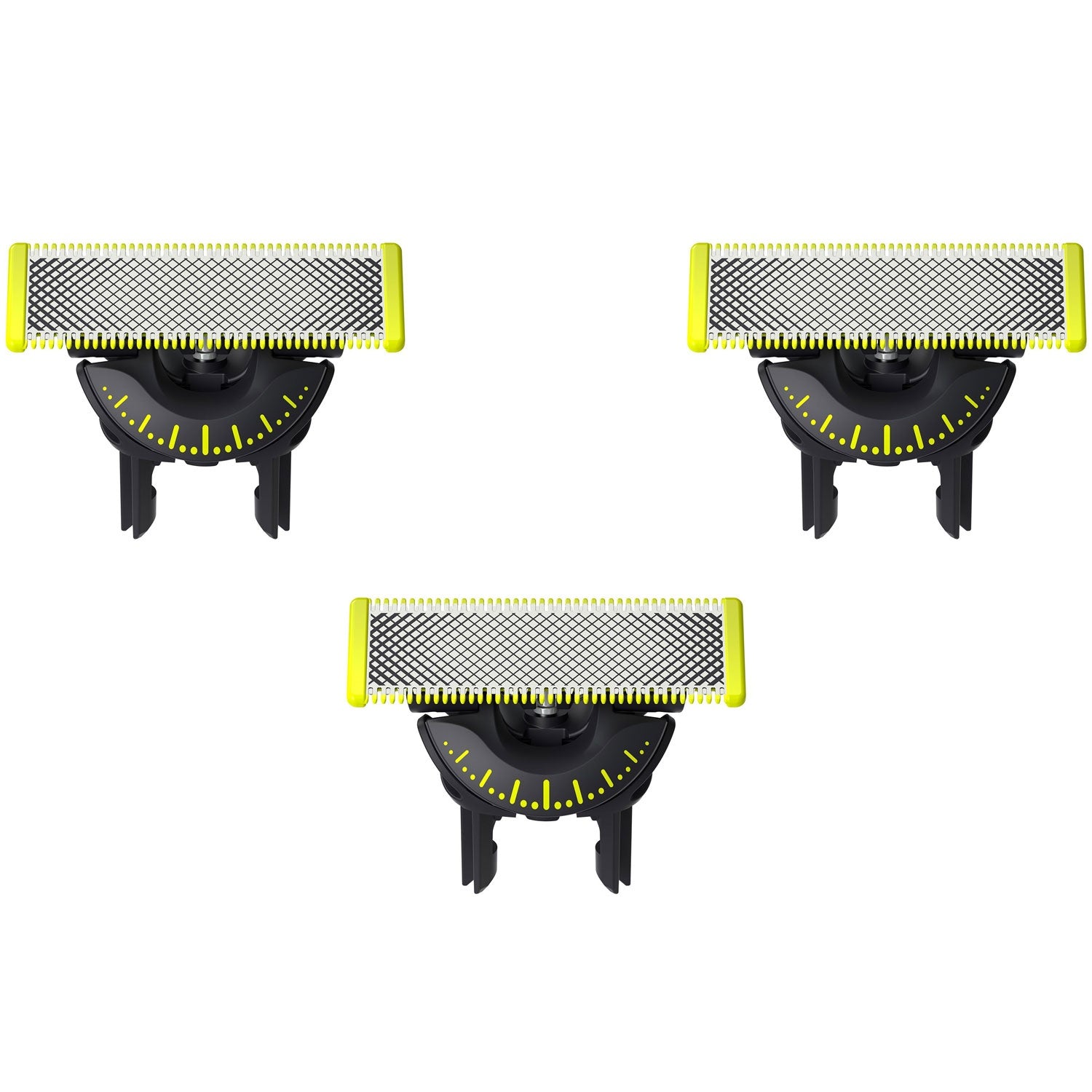 OneBlade replacement blades 3-pack QP430