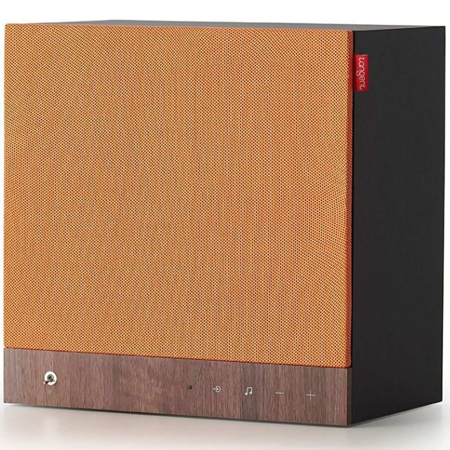 Orange front to Spectrum Square