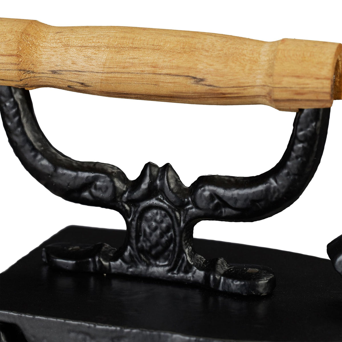 Ornament Flat iron