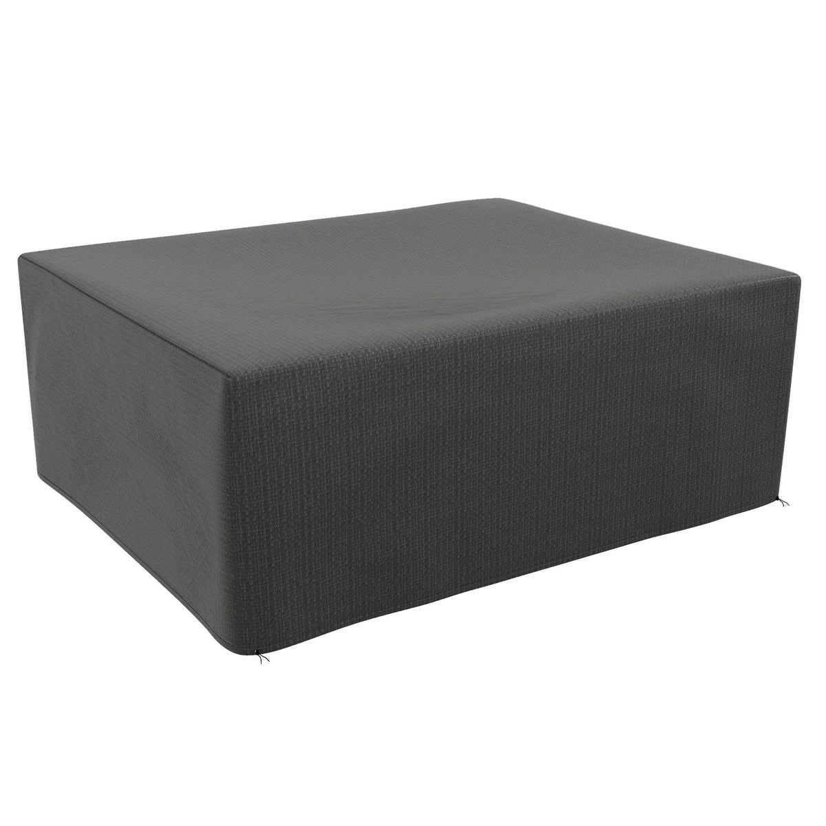 Outdoor Furniture Cover, Waterproof PE, 235x190 cm