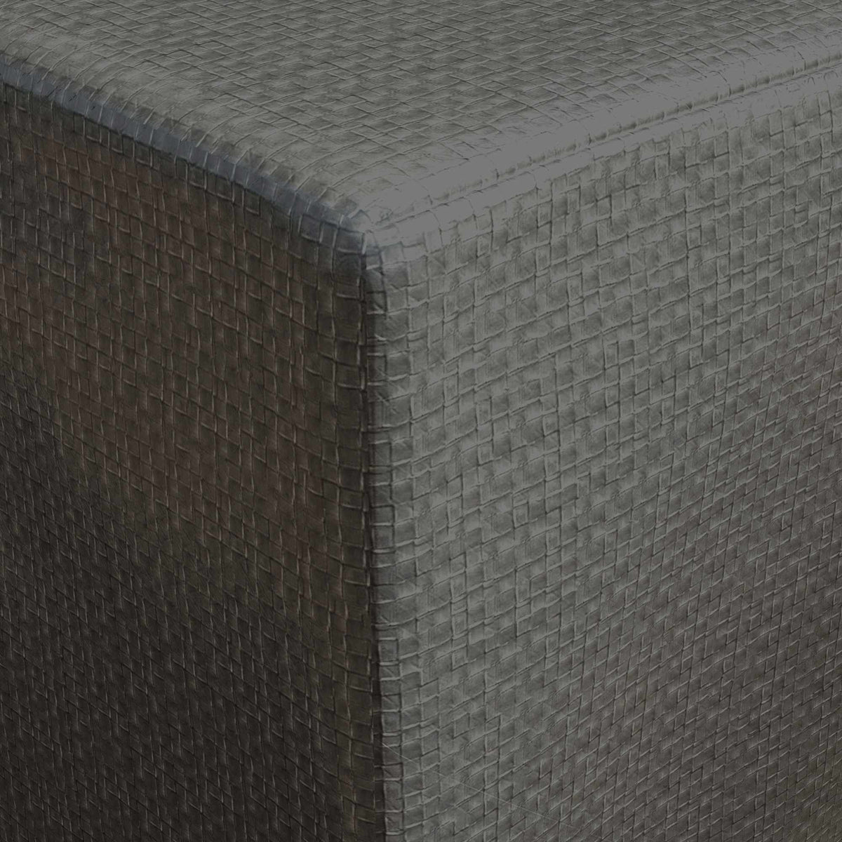 Outdoor Furniture Cover, Waterproof PE, 235x190 cm