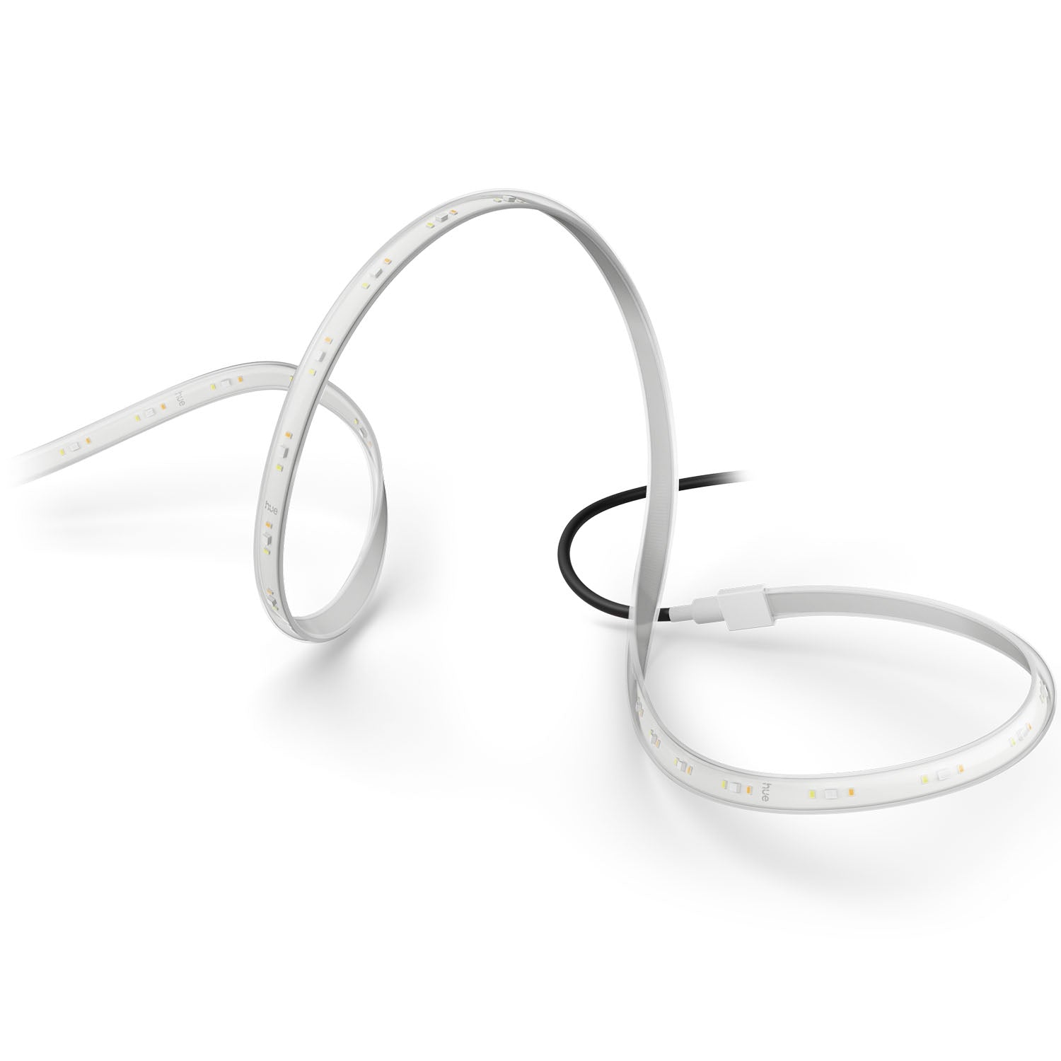 Outdoor Lightstrip, White & Color Gradient, 5m