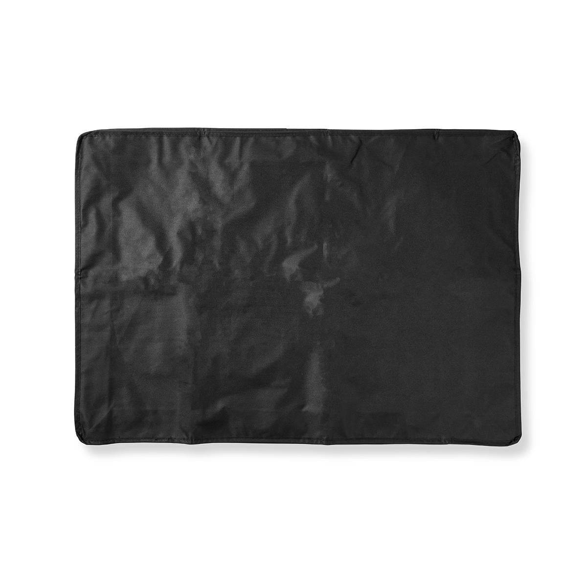 Outdoor TV protection | Screen Size: 30 - 32 " | Highest Quality Oxford | Black