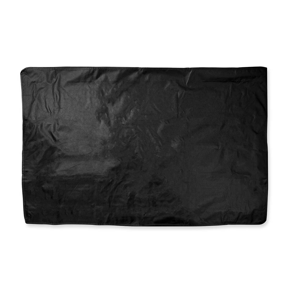 Outdoor TV protection | Screen size: 65 - 70 " | Highest quality Oxford | Black