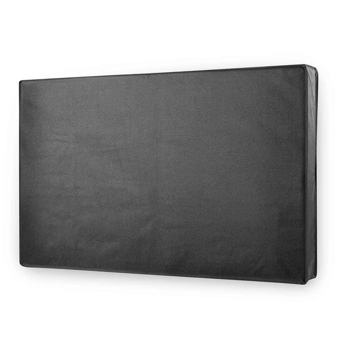 Outdoor TV protection | Screen size: 65 - 70 " | Highest quality Oxford | Black